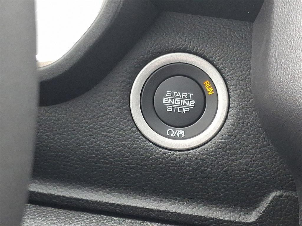 new 2025 Ram 1500 car, priced at $49,716