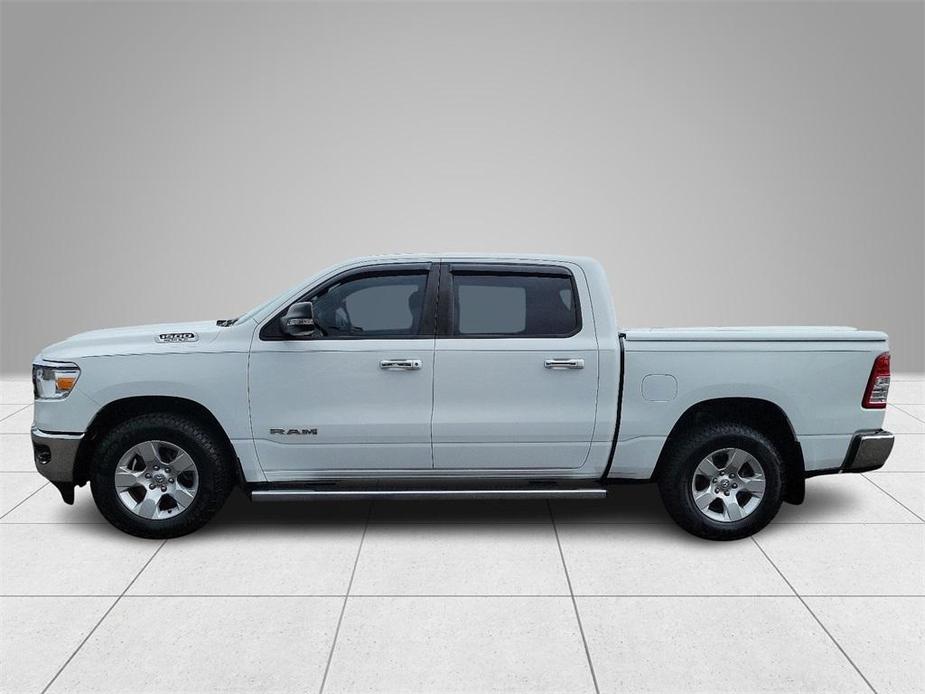 used 2020 Ram 1500 car, priced at $29,999