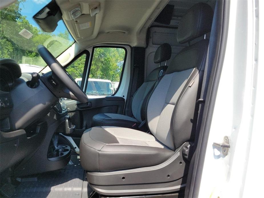 new 2024 Ram ProMaster 3500 car, priced at $49,514