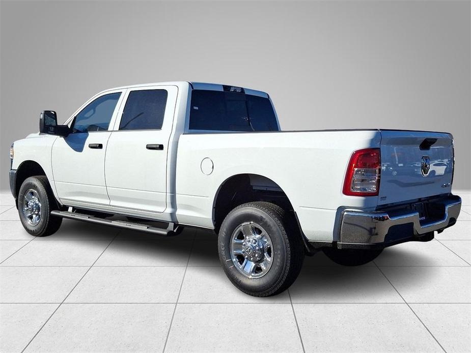 new 2024 Ram 2500 car, priced at $54,386