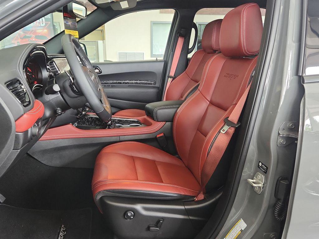 new 2023 Dodge Durango car, priced at $99,879