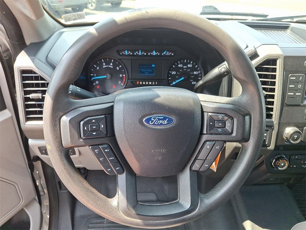 used 2019 Ford F-250 car, priced at $20,890