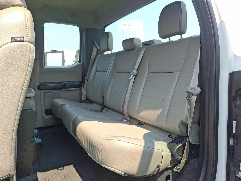 used 2019 Ford F-250 car, priced at $20,890