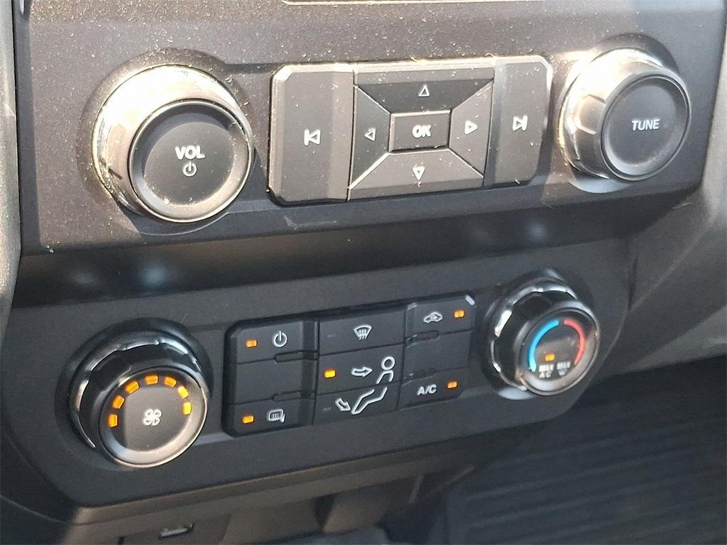 used 2019 Ford F-250 car, priced at $20,890