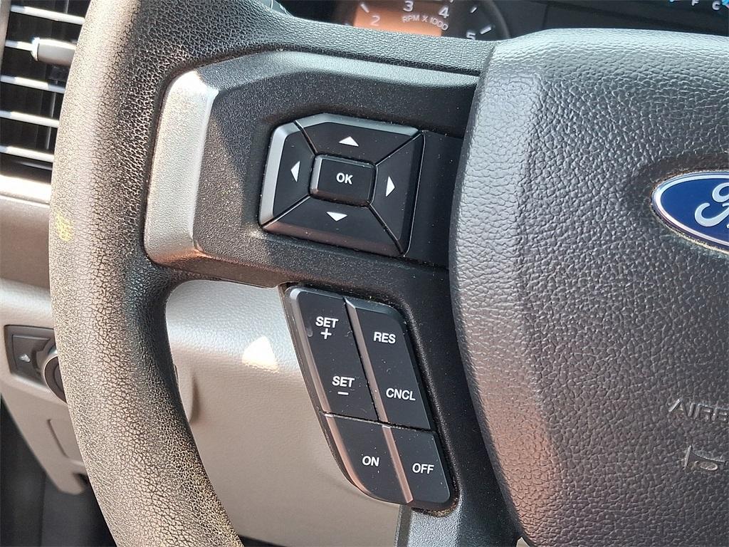 used 2019 Ford F-250 car, priced at $20,890