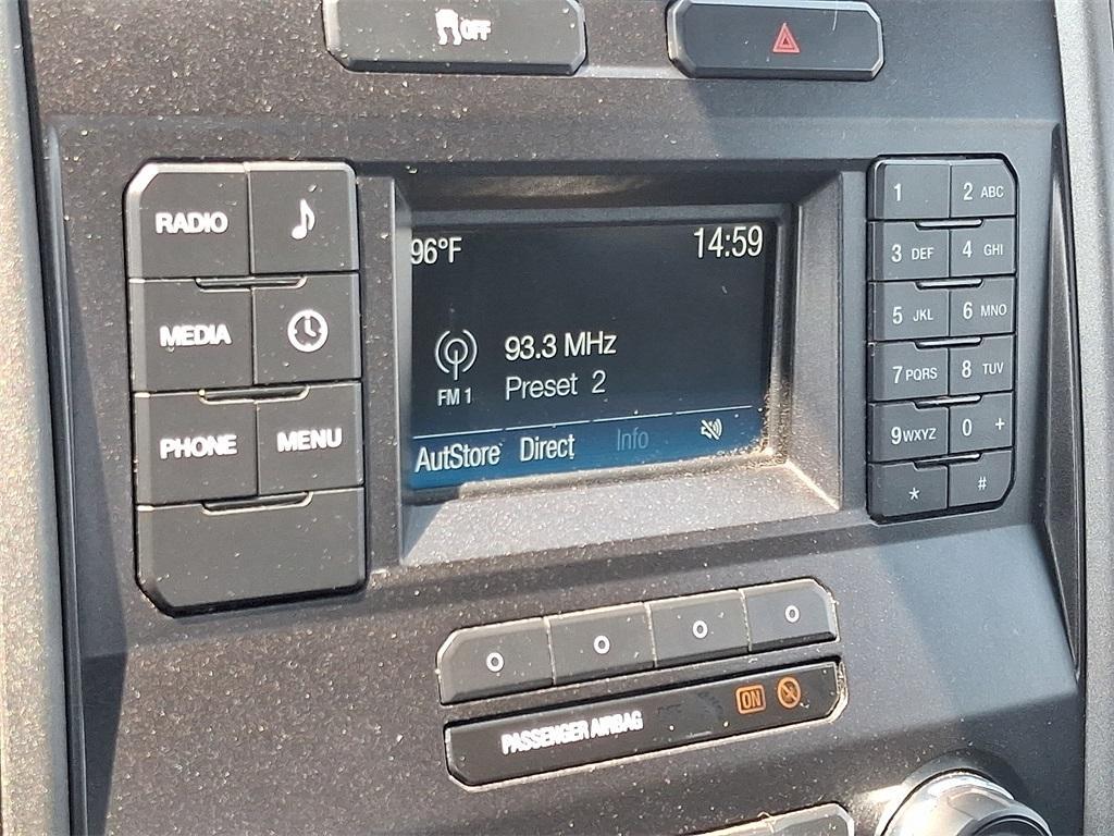 used 2019 Ford F-250 car, priced at $20,890