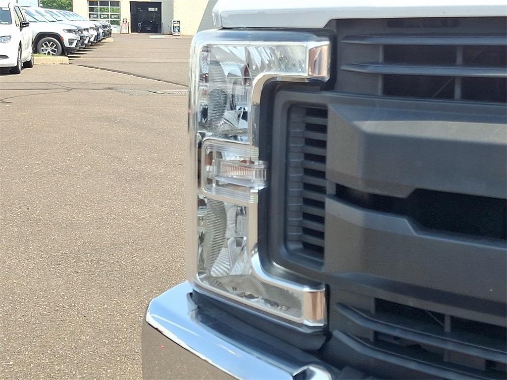 used 2019 Ford F-250 car, priced at $20,890