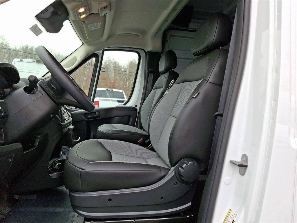 new 2025 Ram ProMaster 3500 car, priced at $52,585