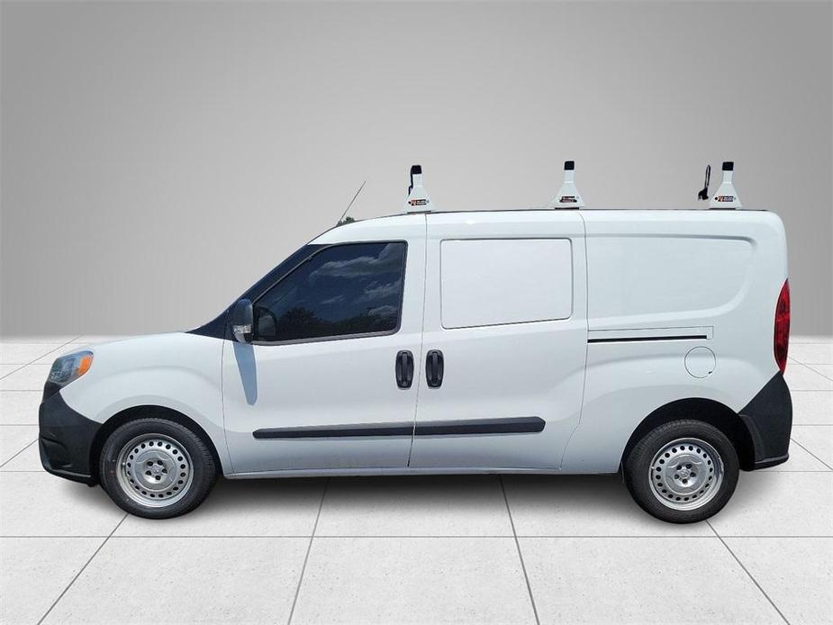 used 2020 Ram ProMaster City car, priced at $26,656