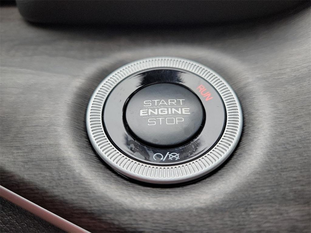 new 2024 Jeep Grand Cherokee 4xe car, priced at $55,981