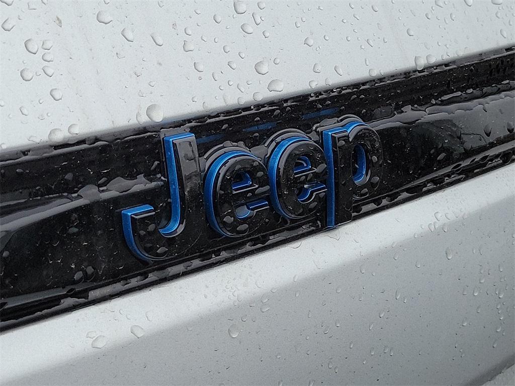 new 2024 Jeep Grand Cherokee 4xe car, priced at $55,981