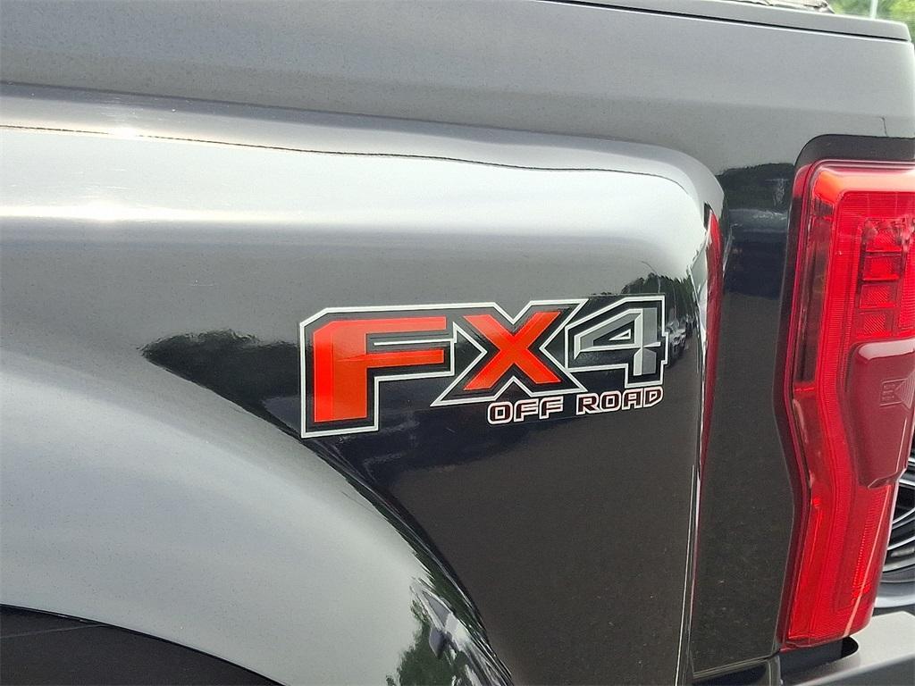 used 2019 Ford F-350 car