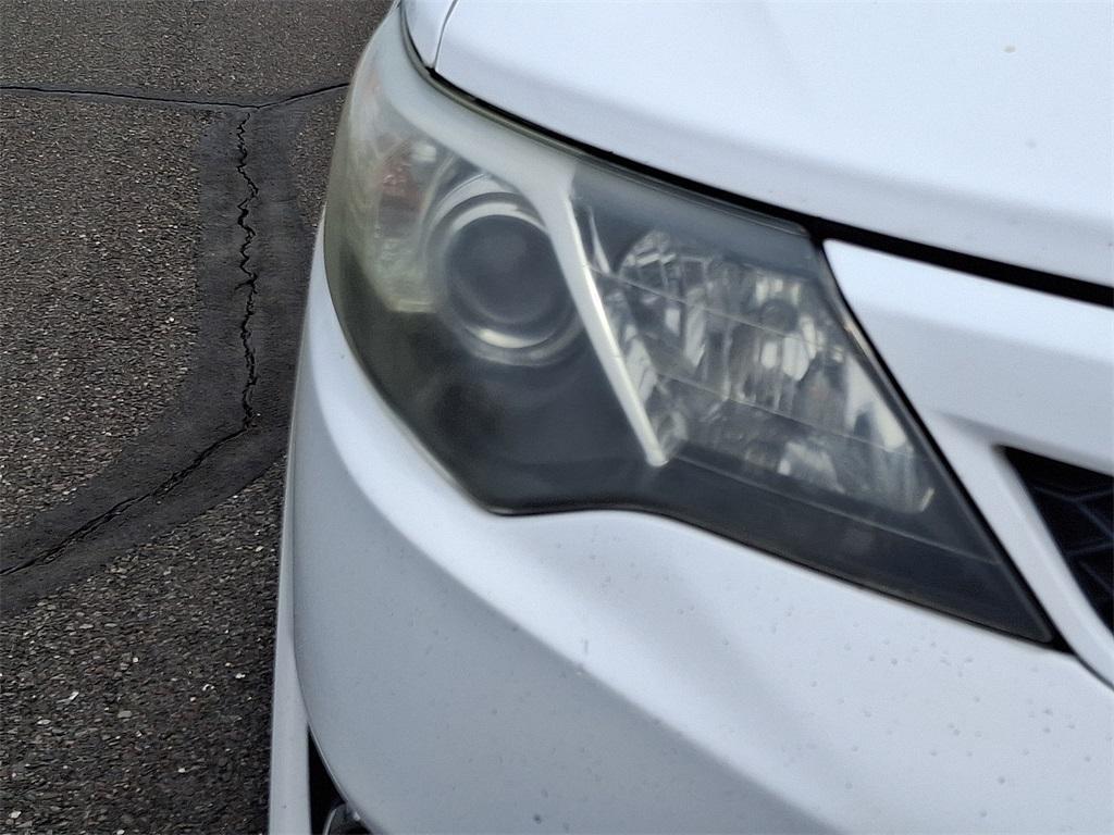 used 2012 Toyota Camry car, priced at $6,990