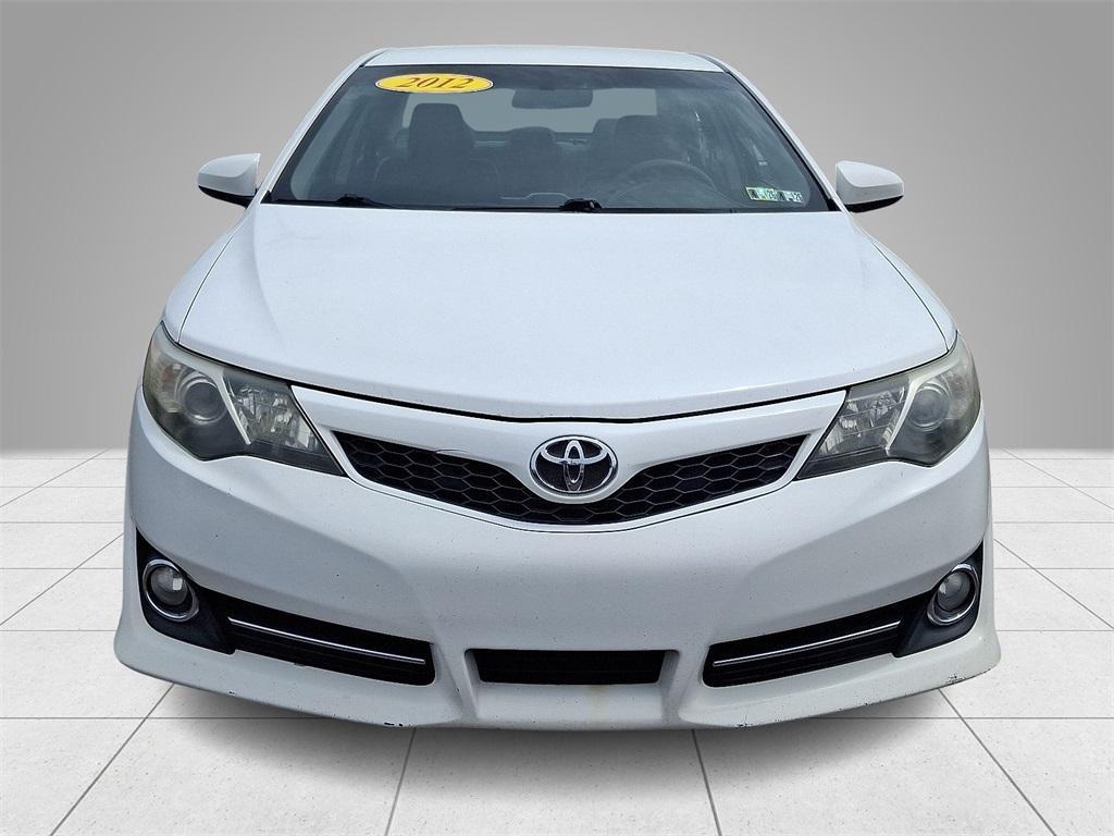 used 2012 Toyota Camry car, priced at $6,990