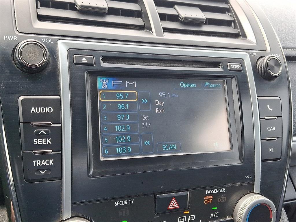 used 2012 Toyota Camry car, priced at $6,990