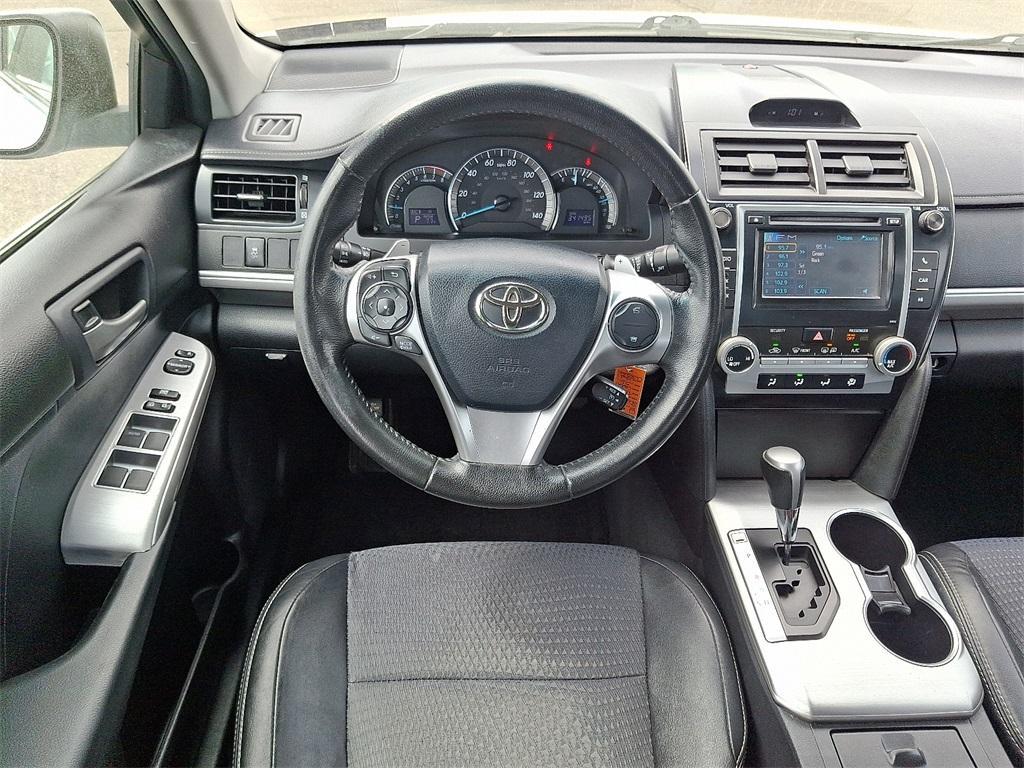 used 2012 Toyota Camry car, priced at $6,990