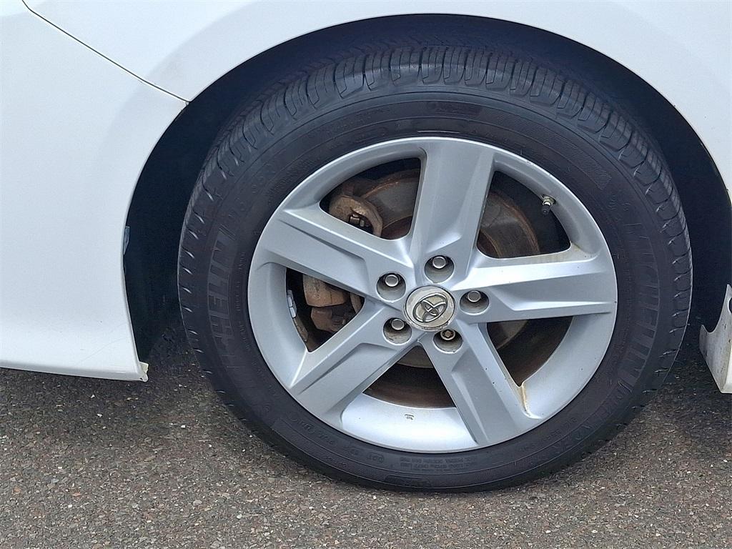 used 2012 Toyota Camry car, priced at $6,990