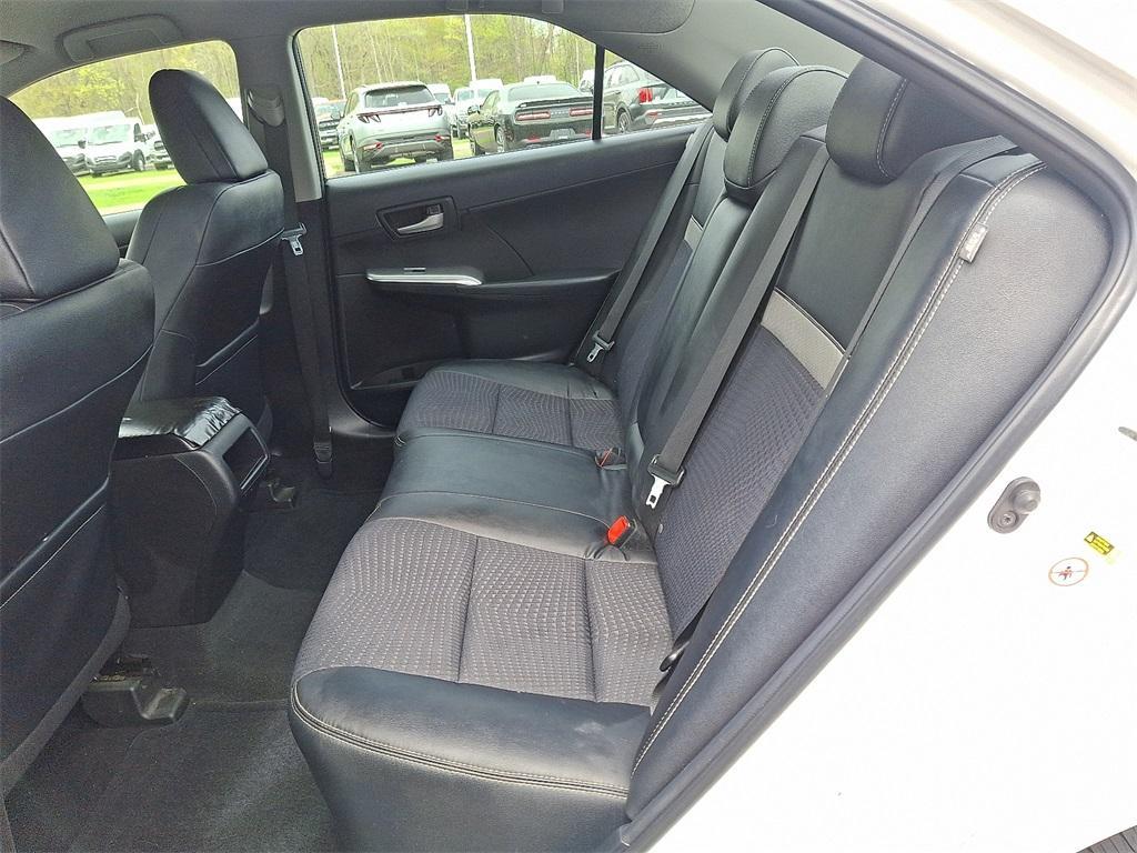 used 2012 Toyota Camry car, priced at $6,990