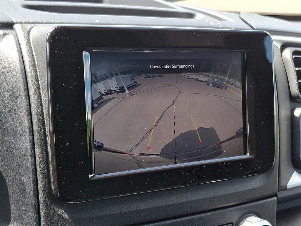 new 2025 Ram ProMaster 3500 car, priced at $57,718