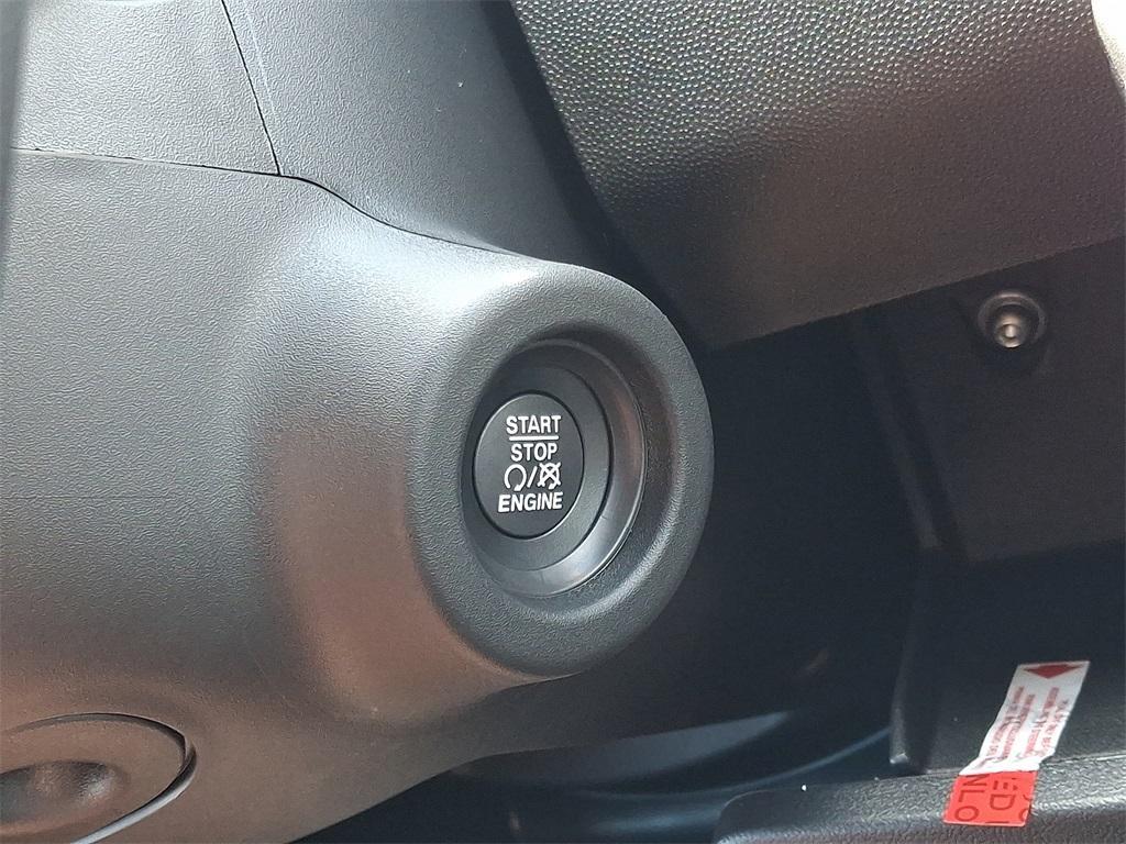 new 2025 Ram ProMaster 3500 car, priced at $57,718