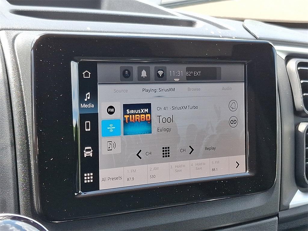 new 2025 Ram ProMaster 3500 car, priced at $57,718