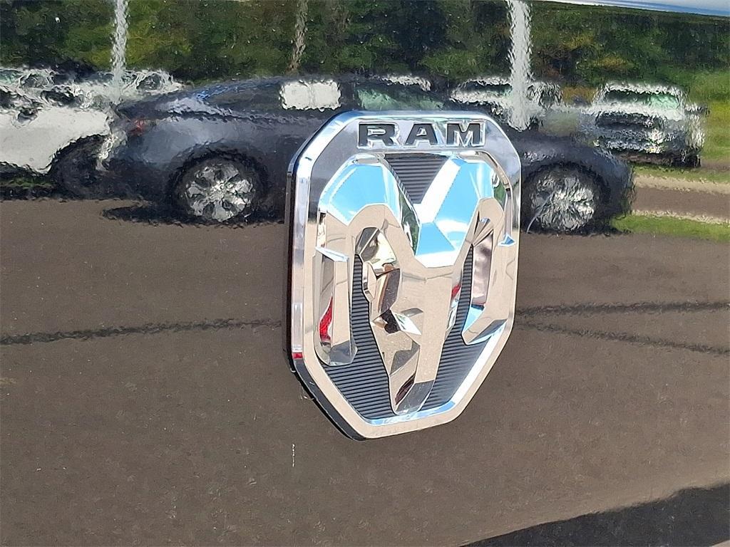 new 2025 Ram ProMaster 3500 car, priced at $57,718