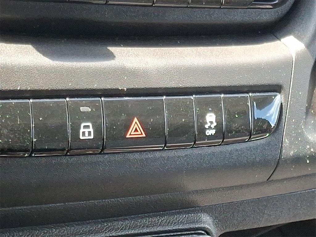 new 2025 Ram ProMaster 3500 car, priced at $57,718