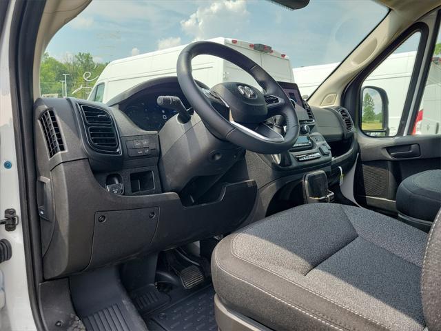 new 2024 Ram ProMaster 1500 car, priced at $46,384