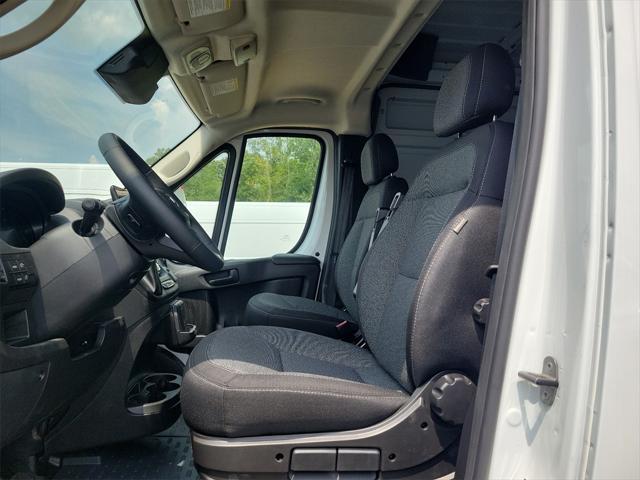 new 2024 Ram ProMaster 1500 car, priced at $46,384