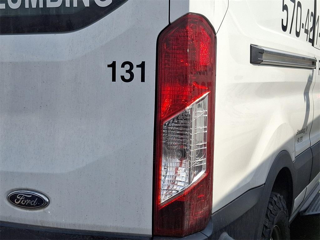 used 2020 Ford Transit-350 car, priced at $28,600