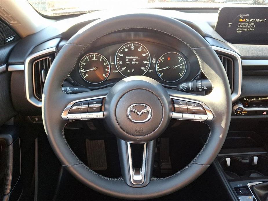 used 2024 Mazda CX-50 car, priced at $30,665