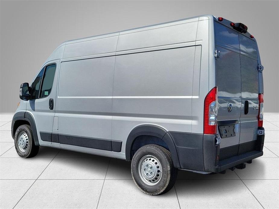 new 2024 Ram ProMaster 1500 car, priced at $58,682