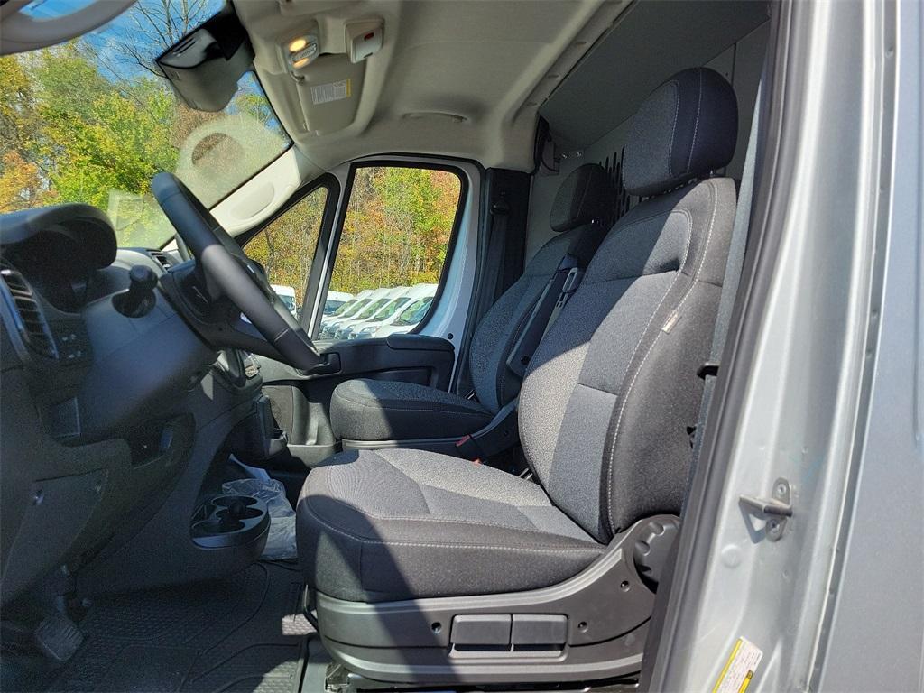 new 2024 Ram ProMaster 1500 car, priced at $58,682