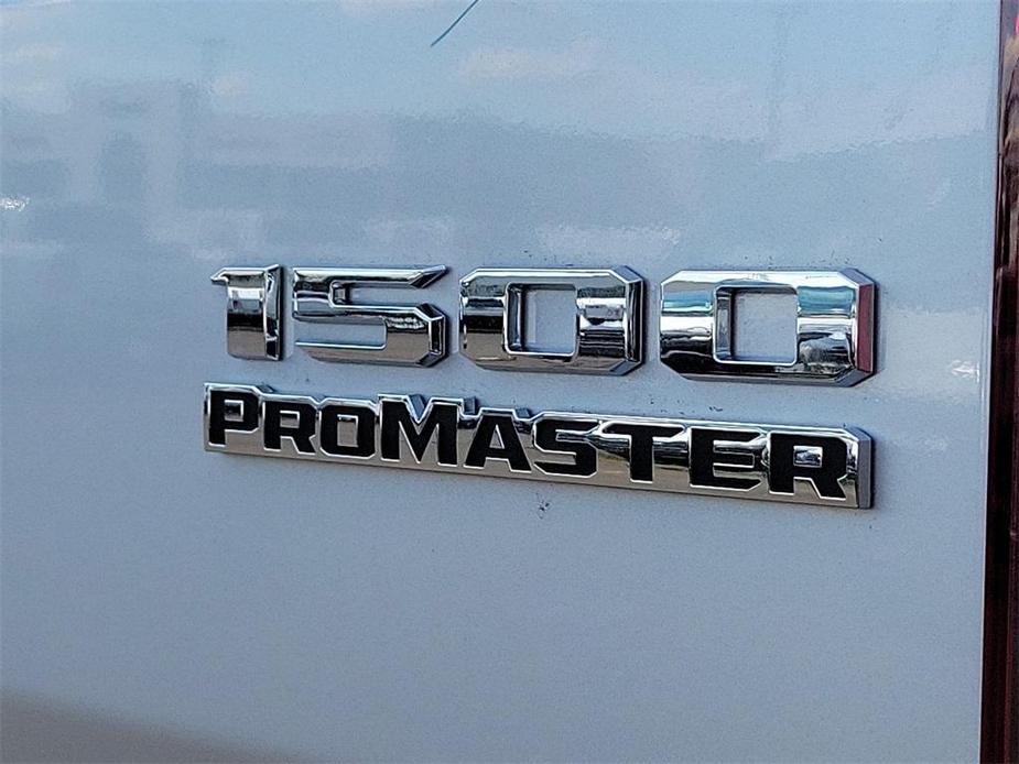 new 2024 Ram ProMaster 1500 car, priced at $58,682