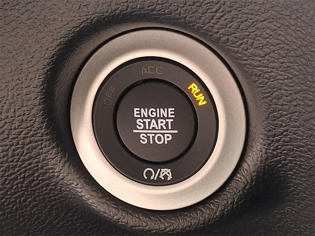 new 2026 Chrysler Voyager car