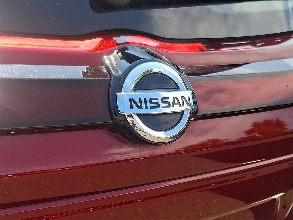 used 2021 Nissan Kicks car, priced at $16,995