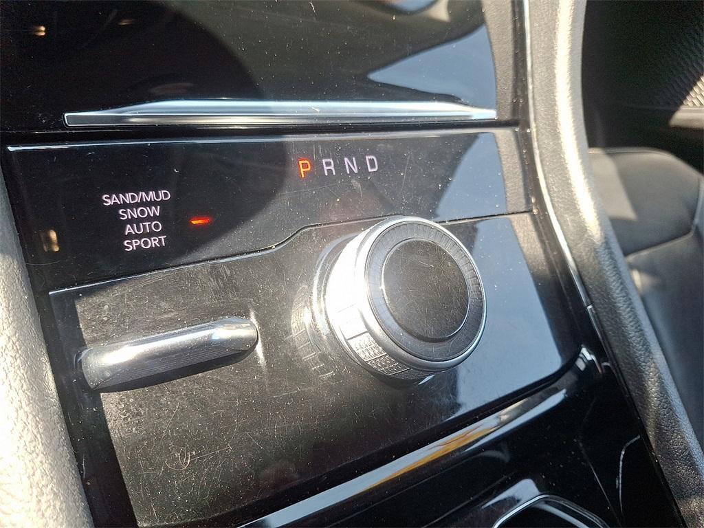 used 2022 Jeep Grand Cherokee L car, priced at $32,942