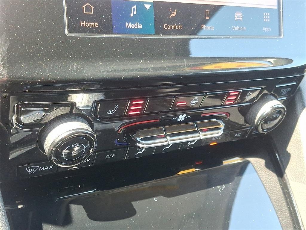 used 2022 Jeep Grand Cherokee L car, priced at $32,942