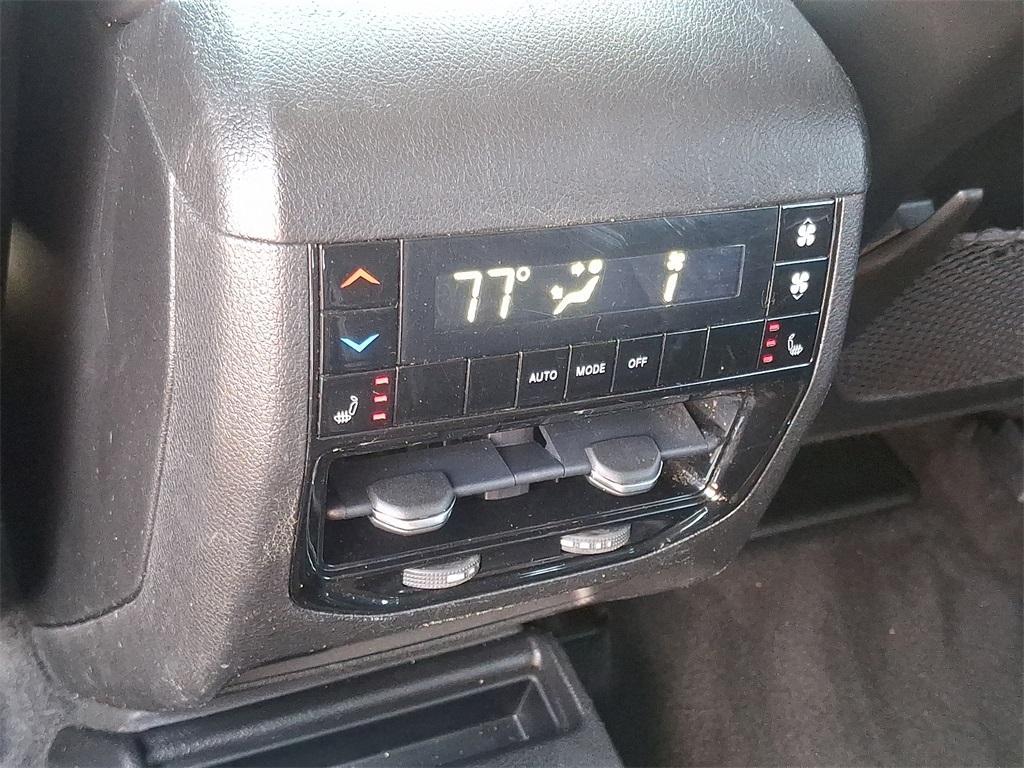 used 2022 Jeep Grand Cherokee L car, priced at $32,942