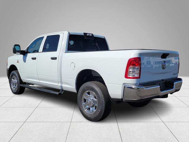 new 2024 Ram 2500 car, priced at $63,567