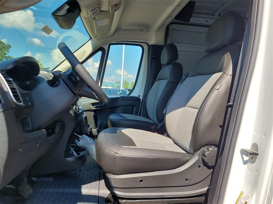 new 2024 Ram ProMaster 2500 car, priced at $47,044