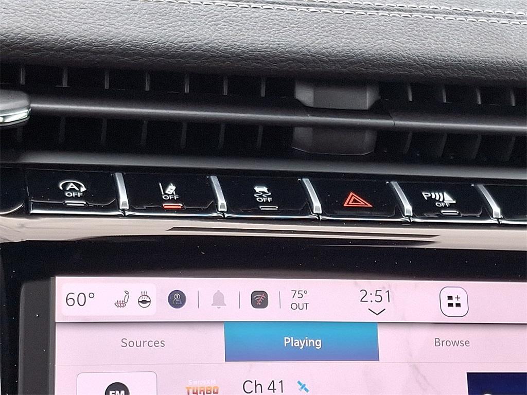 new 2025 Jeep Grand Cherokee car, priced at $49,432