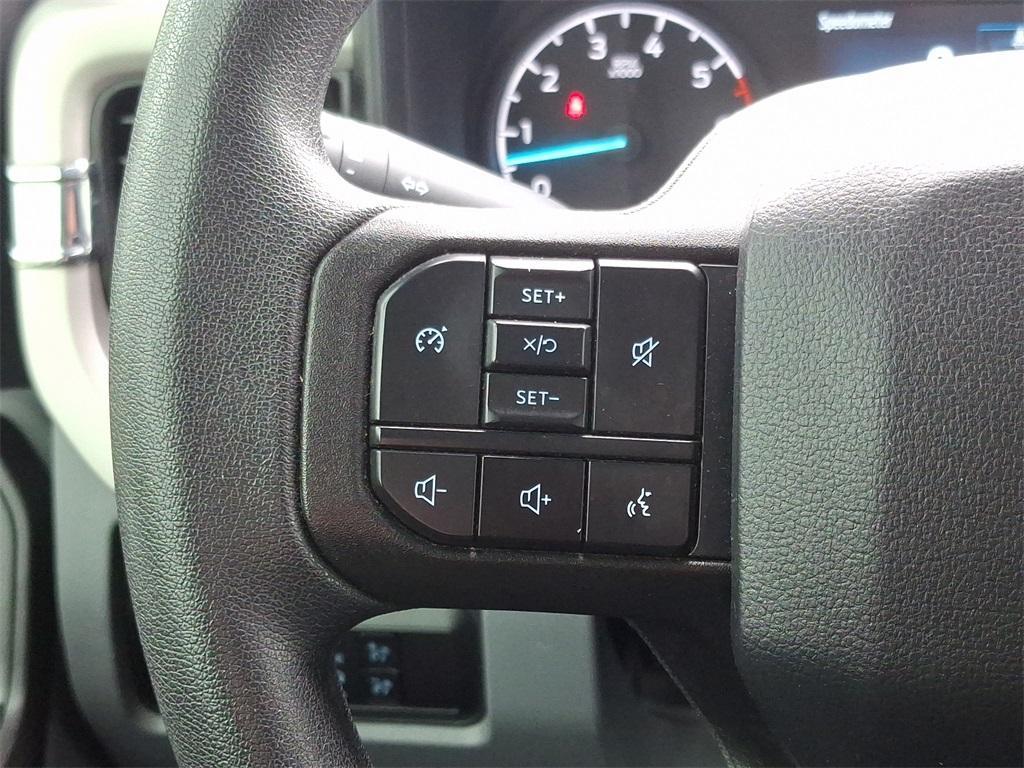 used 2024 Ford F-250 car, priced at $50,415