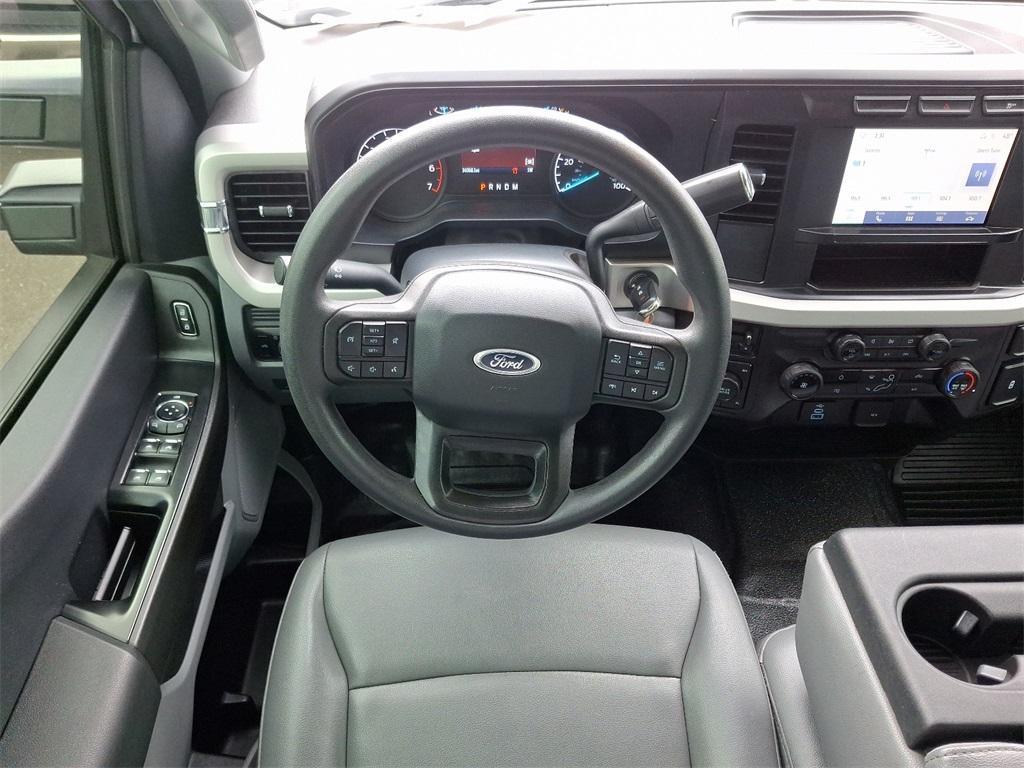 used 2024 Ford F-250 car, priced at $50,415
