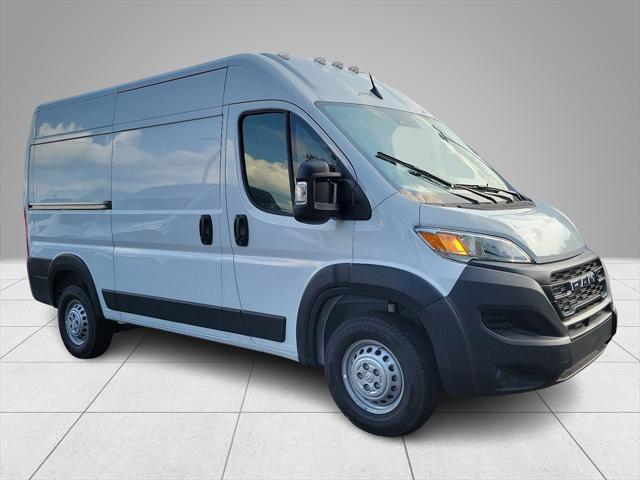 new 2024 Ram ProMaster 1500 car, priced at $49,166