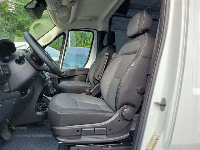 new 2024 Ram ProMaster 1500 car, priced at $49,166