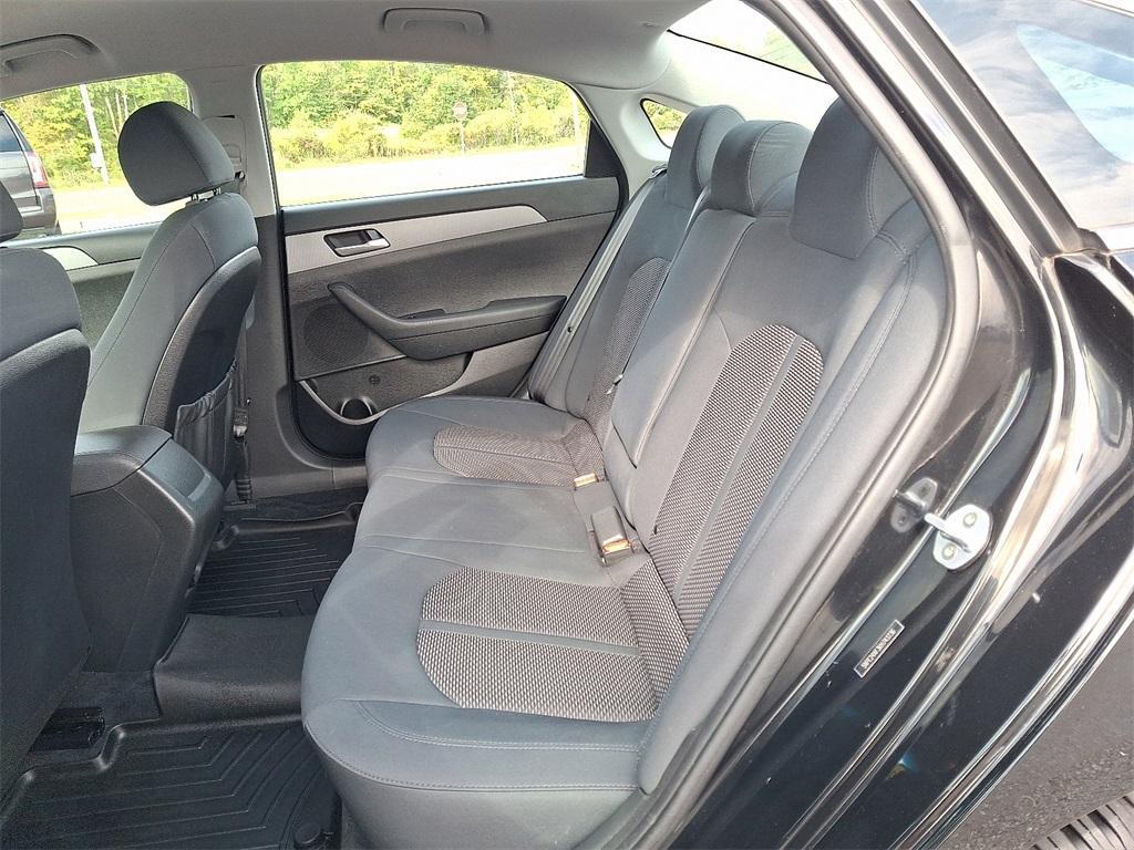 used 2019 Hyundai Sonata car, priced at $12,959