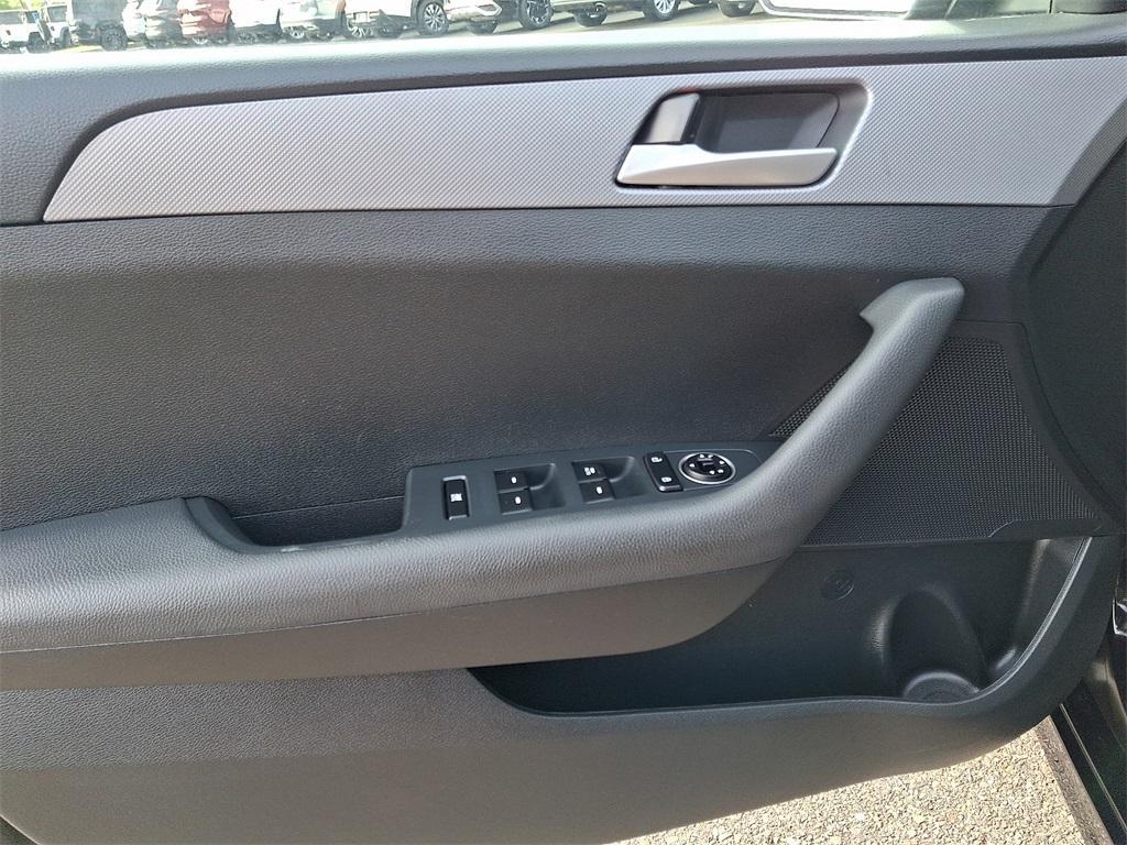 used 2019 Hyundai Sonata car, priced at $12,959
