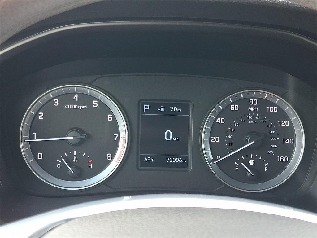 used 2019 Hyundai Sonata car, priced at $12,959