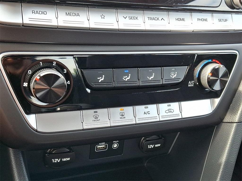 used 2019 Hyundai Sonata car, priced at $12,959